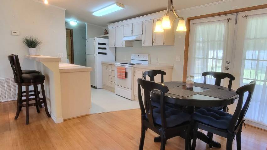 620 Yellow Cypress Lane a Winter Haven, FL Mobile or Manufactured Home for Sale